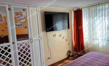EN VENTA DEPARTAMENTO REMODELADO EN CHIMBACALLE 154 m2