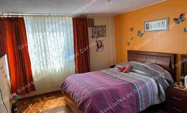 EN VENTA DEPARTAMENTO REMODELADO EN CHIMBACALLE 154 m2