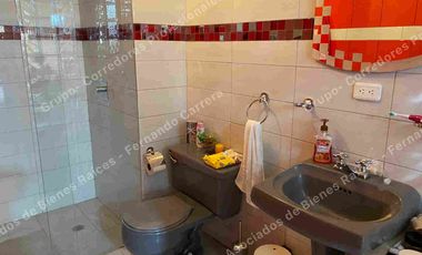 EN VENTA DEPARTAMENTO REMODELADO EN CHIMBACALLE 154 m2