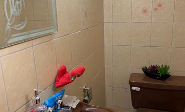 EN VENTA DEPARTAMENTO REMODELADO EN CHIMBACALLE 154 m2
