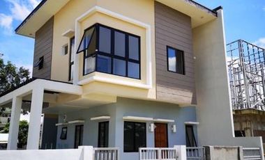 North Orchard Residences 3 Bedroom House and Lot in Bulacan