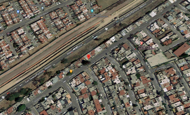 REMATE B. DE CASA EN IZCALLI JARDINES ECATEPEC DE MORELOS.