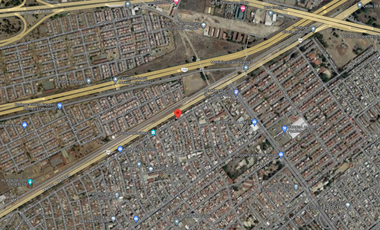 REMATE B. DE CASA EN IZCALLI JARDINES ECATEPEC DE MORELOS.