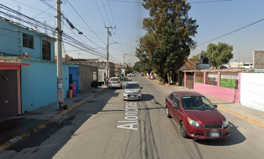 REMATE B. DE CASA EN IZCALLI JARDINES ECATEPEC DE MORELOS.