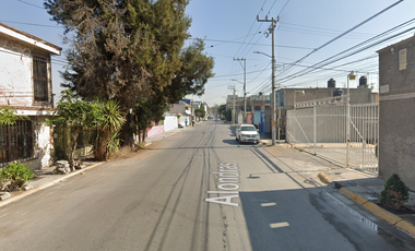 REMATE B. DE CASA EN IZCALLI JARDINES ECATEPEC DE MORELOS.