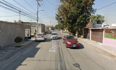 REMATE B. DE CASA EN IZCALLI JARDINES ECATEPEC DE MORELOS.