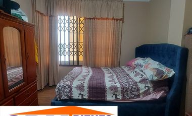 En La Parroquia El Cambio Se Vende Linda Casa Independiente Amplia de 3 Dormitorios