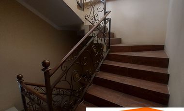 En La Parroquia El Cambio Se Vende Linda Casa Independiente Amplia de 3 Dormitorios