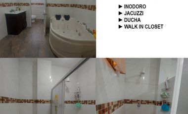 En La Parroquia El Cambio Se Vende Linda Casa Independiente Amplia de 3 Dormitorios