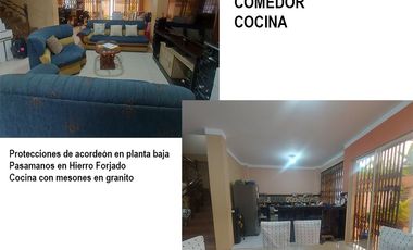 En La Parroquia El Cambio Se Vende Linda Casa Independiente Amplia de 3 Dormitorios