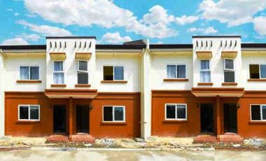 FOR SALE/ RENT TO OWN 2 BEDROOM 2 STOREY TOWNHOUSE IN BIASONG, TALISAY, CEBU
