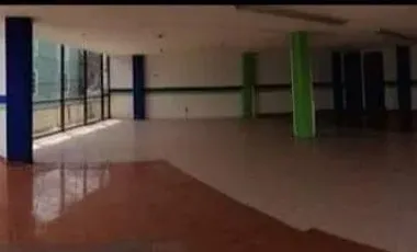 Edificio de 3 Pisos en Renta en El Centro de Pachuca Hidalgo