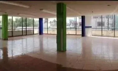 Edificio de 3 Pisos en Renta en El Centro de Pachuca Hidalgo