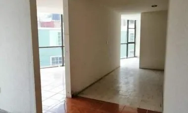Edificio de 3 Pisos en Renta en El Centro de Pachuca Hidalgo