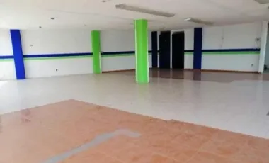 Edificio de 3 Pisos en Renta en El Centro de Pachuca Hidalgo