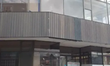 Edificio de 3 Pisos en Renta en El Centro de Pachuca Hidalgo
