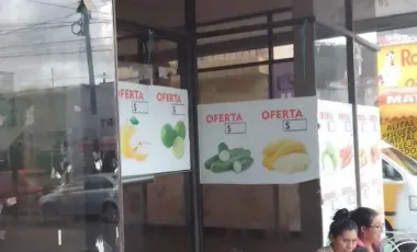 Edificio de 3 Pisos en Renta en El Centro de Pachuca Hidalgo