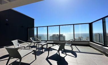 Venta de departamento en Costa de Montemar