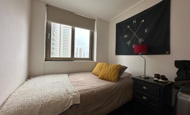 Venta de departamento en Costa de Montemar