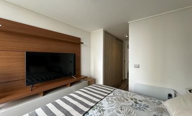 Venta de departamento en Costa de Montemar