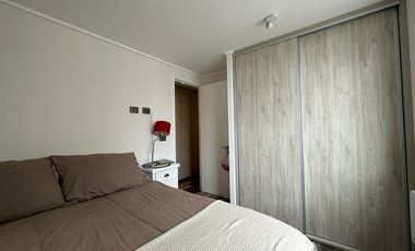 Venta de departamento en Costa de Montemar