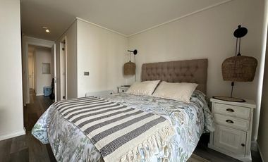 Venta de departamento en Costa de Montemar