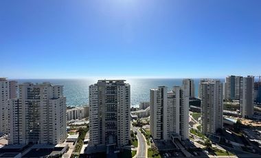 Venta de departamento en Costa de Montemar