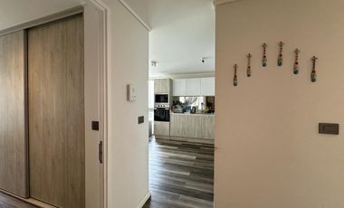 Venta de departamento en Costa de Montemar