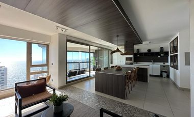 Venta de departamento en Costa de Montemar