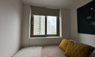 Venta de departamento en Costa de Montemar