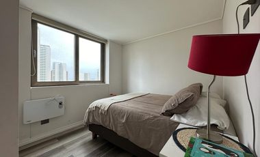 Venta de departamento en Costa de Montemar