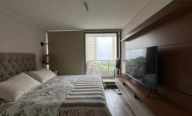 Venta de departamento en Costa de Montemar