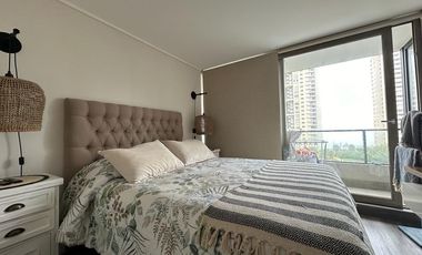 Venta de departamento en Costa de Montemar