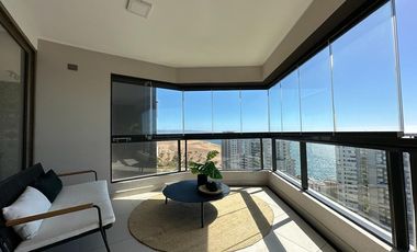 Venta de departamento en Costa de Montemar