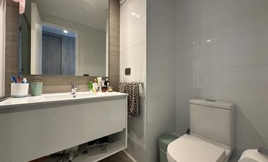 Venta de departamento en Costa de Montemar