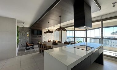 Venta de departamento en Costa de Montemar