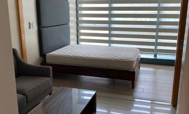 BGC 1BR Condo For Rent One Uptown Residences Taguig near Uptown Parksuites Uptown Ritz Park West Avida 34th Street Turf Verte Cityflex Montane Madison Time Square Park Triangle
