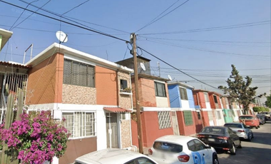 REMATO CASA EN NEZAHUALCOYOTL VALLE DE ARAGÓN