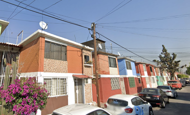 REMATO CASA EN NEZAHUALCOYOTL VALLE DE ARAGÓN
