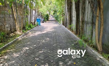 DISEWAKAN VILLA BAGUS 2 LANTAI FURNISHED DRUPADI SEMINYAK BADUNG, BALI