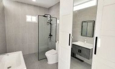 FOR SALE House and Lot in Bel Air 4 Sta. Rosa, Laguna