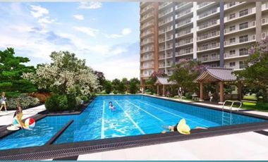 19K Monthly 1BR 39sqm Condo for Sale in Kai Garden Residences near Makati, BGC and Ortigas Center