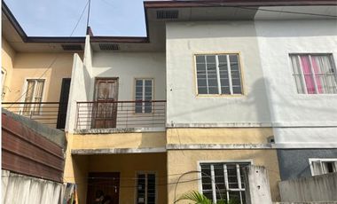 House and lot for sale in Carmona Estates, Barangay Lantic, Carmona, Cavite