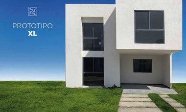 CASA XL EN VENTA TIZARA RESIDENCIAL