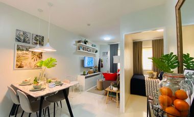 1 Bedroom Amenity View for Sale in Butuan City Caraga
