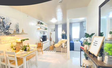 1 Bedroom Amenity View for Sale in Butuan City Caraga