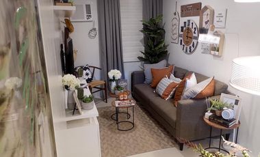 1 Bedroom Amenity View for Sale in Butuan City Caraga