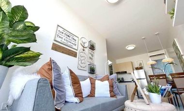 1 Bedroom Amenity View for Sale in Butuan City Caraga