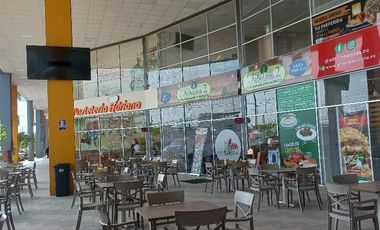 Local Alquilo en  Plaza Comercial en Duràn