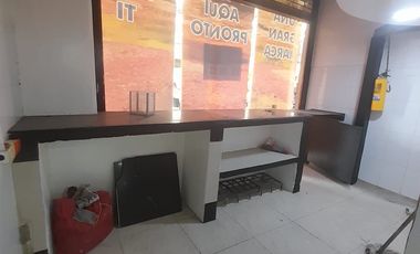 ARRIENDA LOCAL PLAZOLETA DE COMIDAS C.C. TINTAL PLAZA